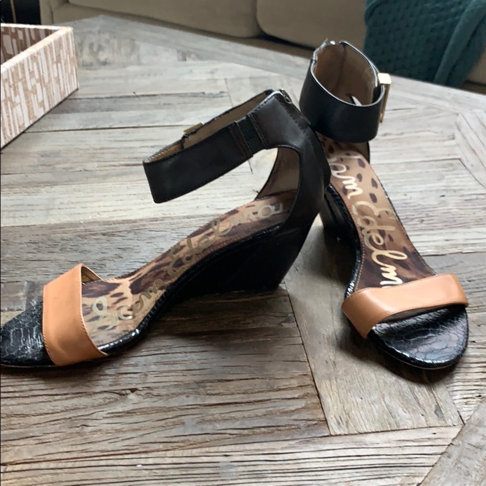 Sam Edelman sandals - Picture 2 of 4